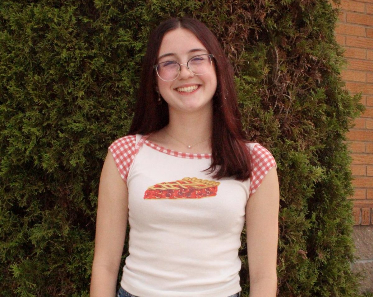 Lily Rich