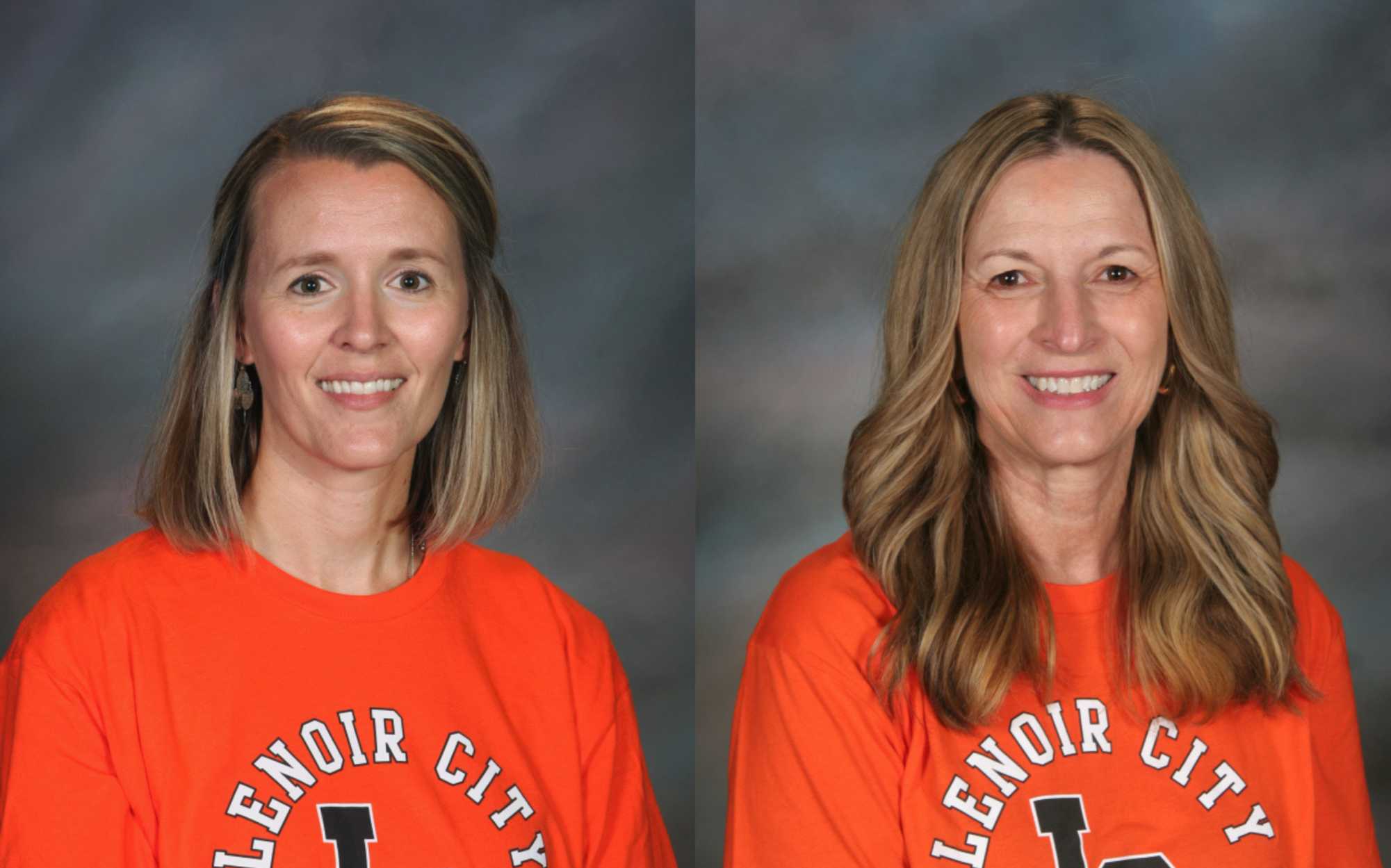 Faculty Spotlight: Mrs. Jaconmen and Mrs. Everitt