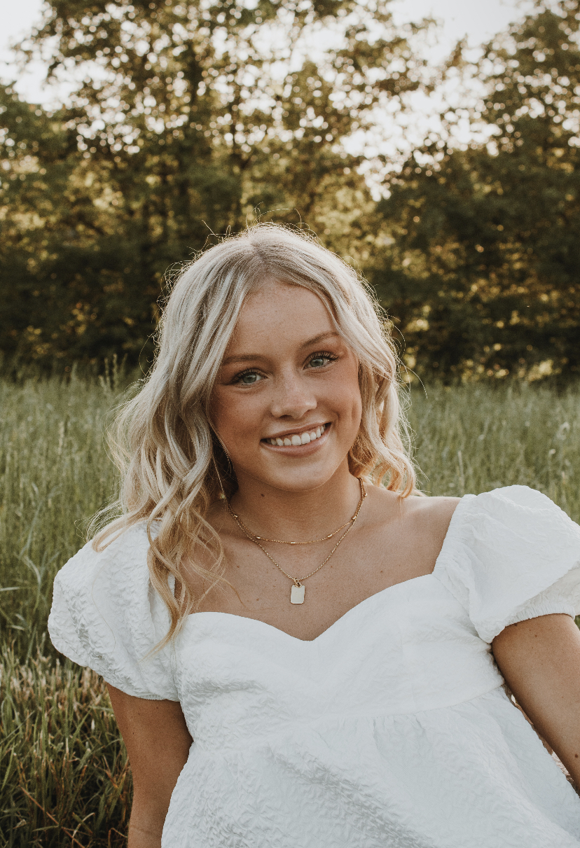 Student Spotlight: Blakelee Hodnett