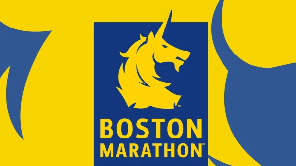 Boston Marathon