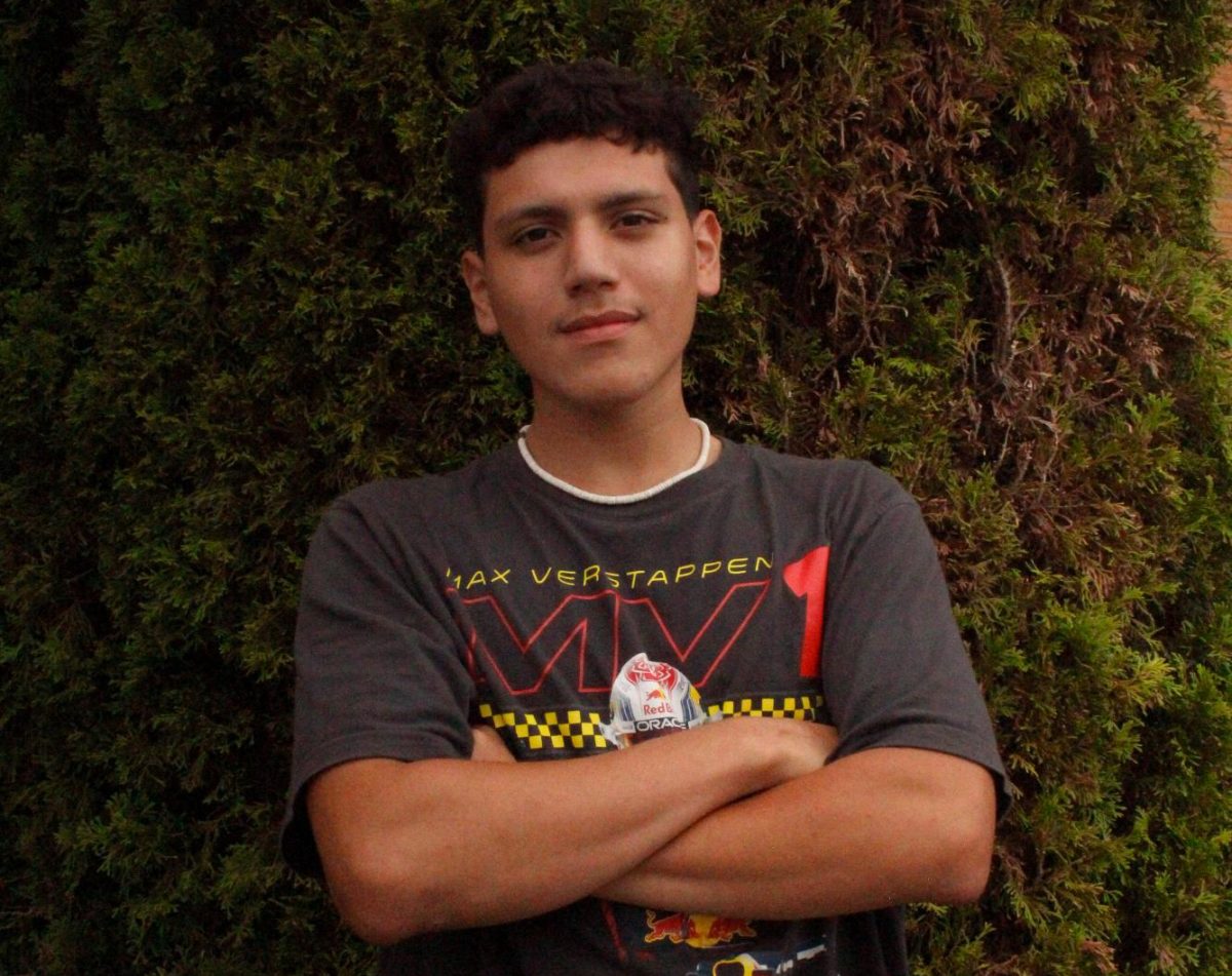 Irving Casaca