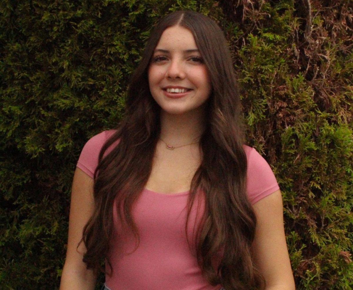 Allie Alvo