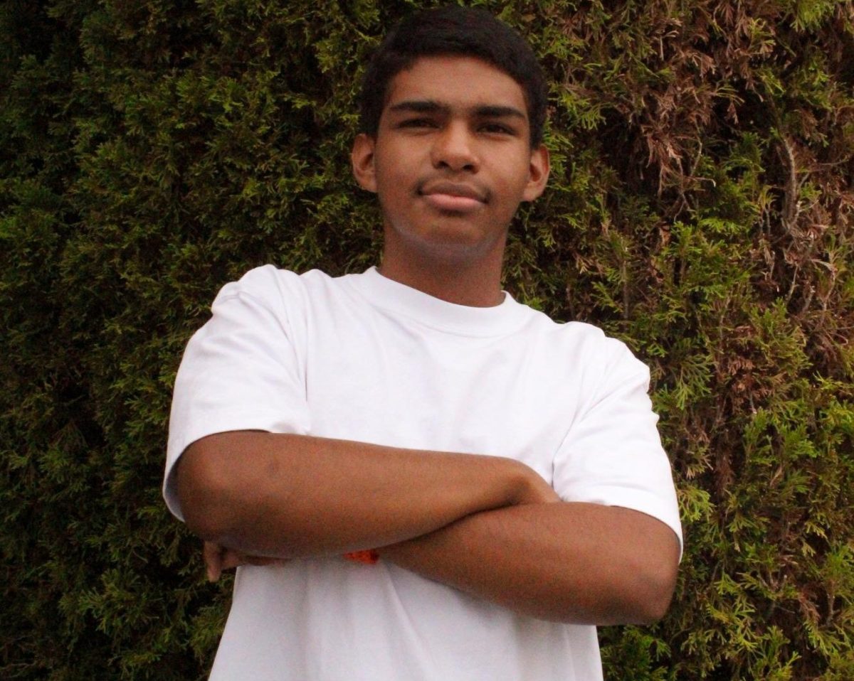 Damien Joseph