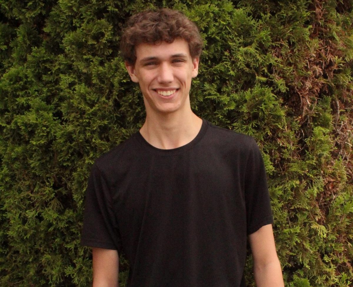 Davis Barnes