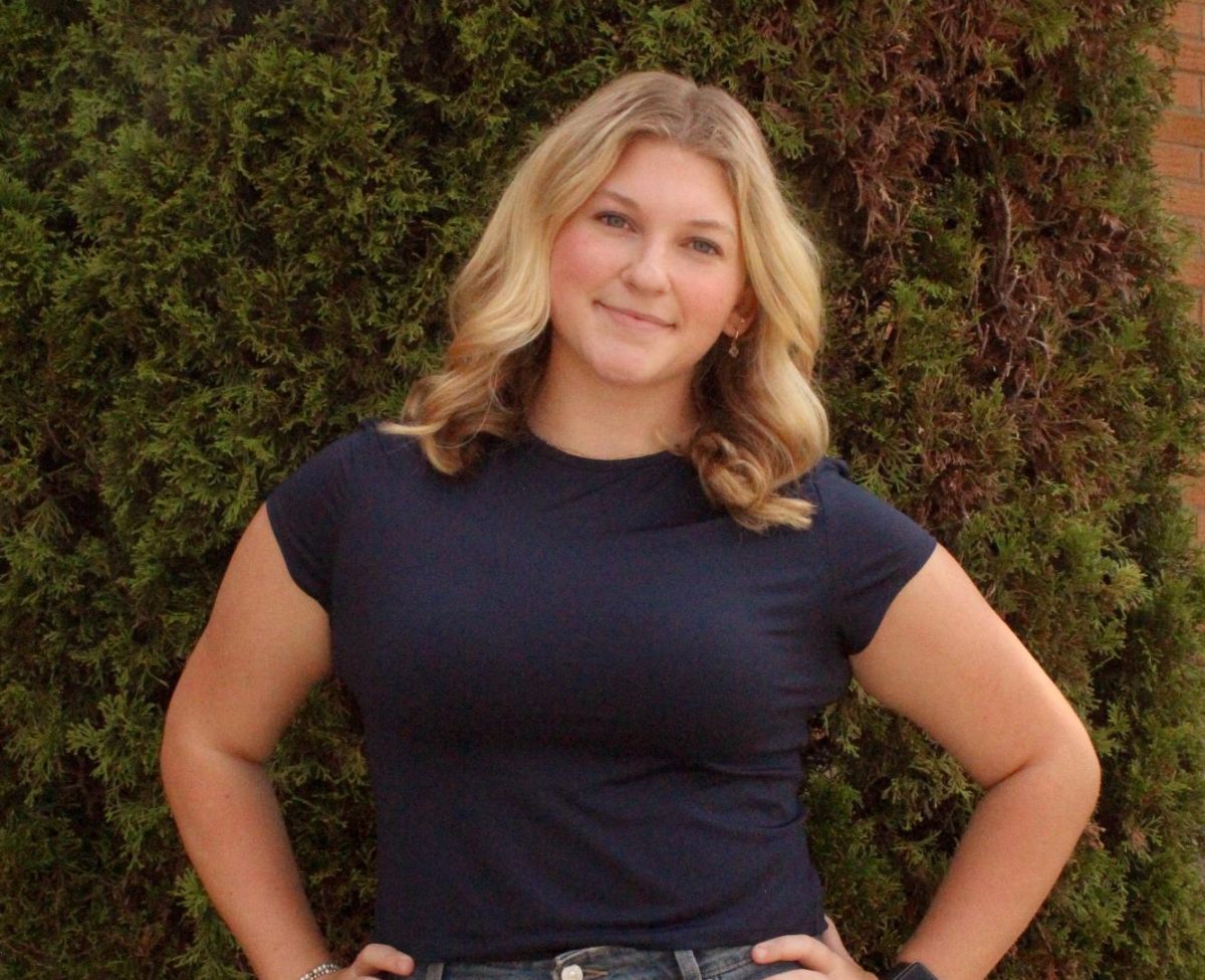 Hadley Abercrombie