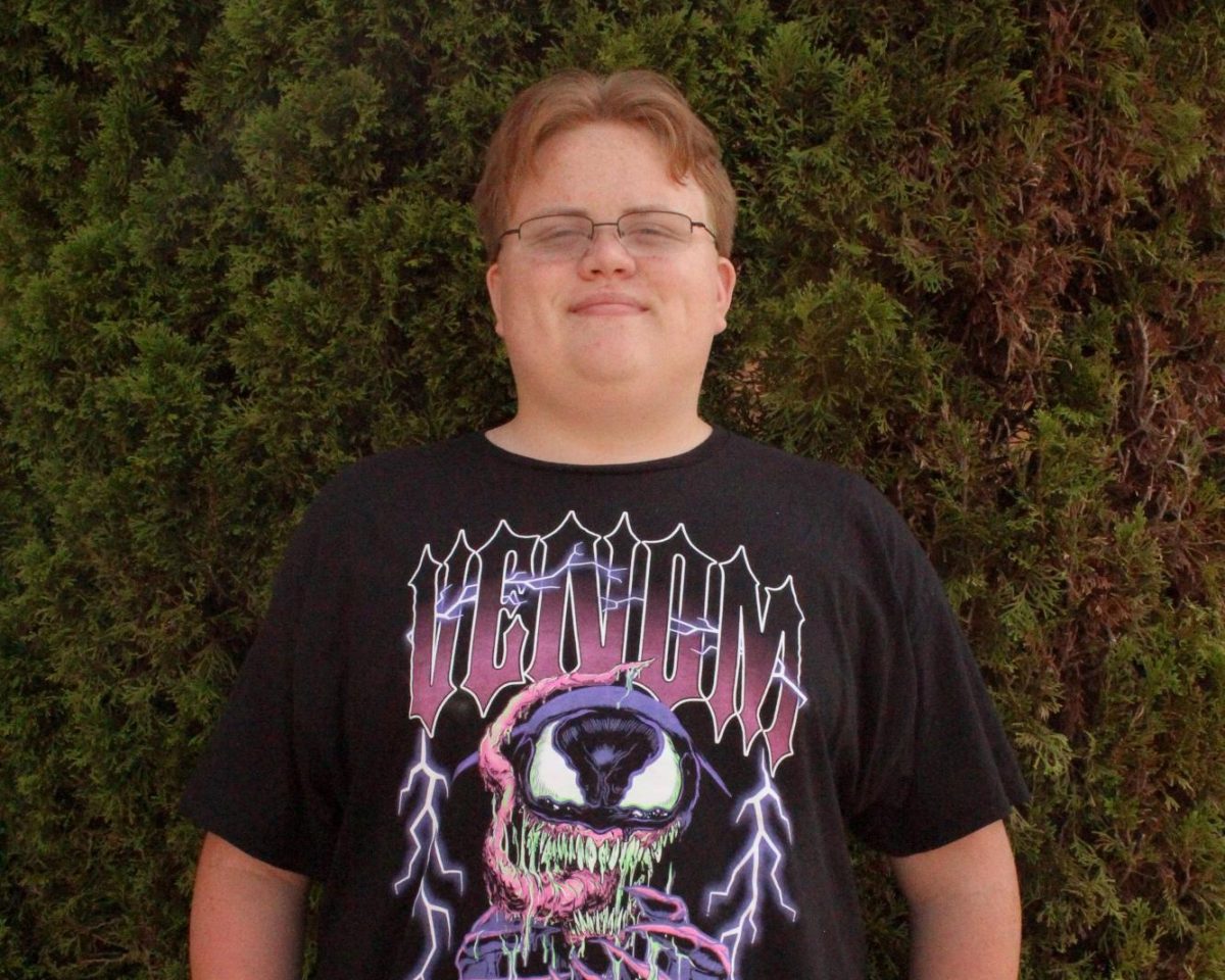 Travis Wetzel