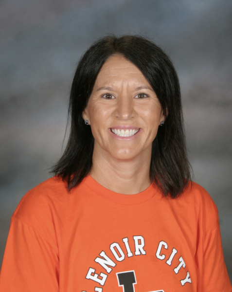 Coach Spotlight: Patricia Wilhite