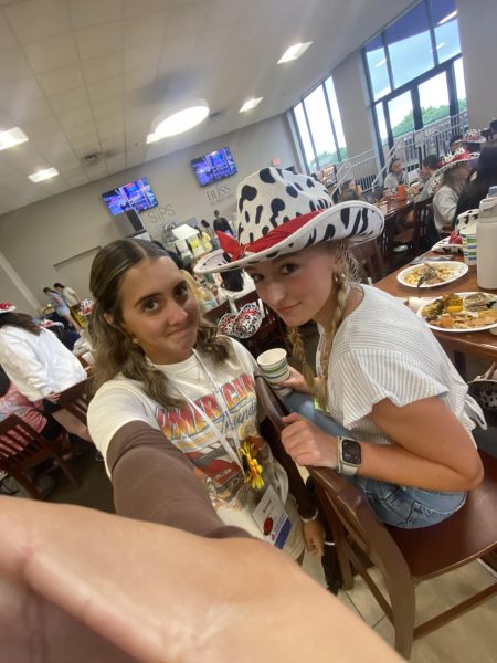 Surviving Girls State