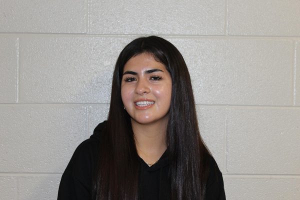 Junior athlete kicks towards the highschool fantasy