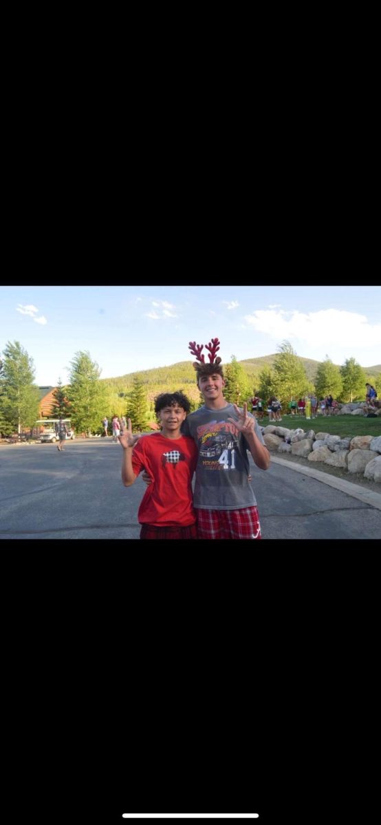 A Summer to Remember