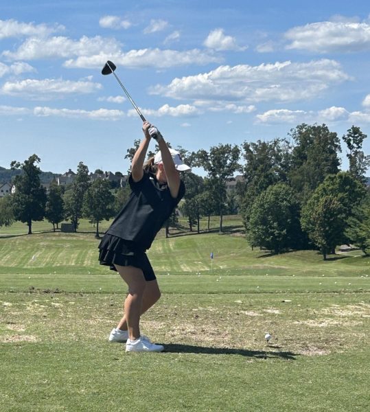 Where Dedication Meets the Green