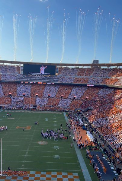 The Neyland Effect