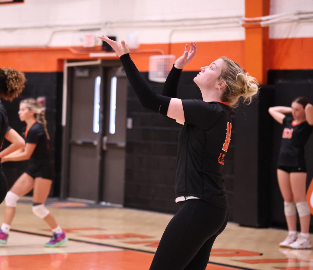 Student Athlete Spotlight: Madison Carter