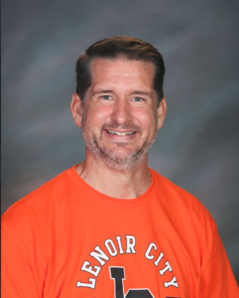 More Than Just a Coach