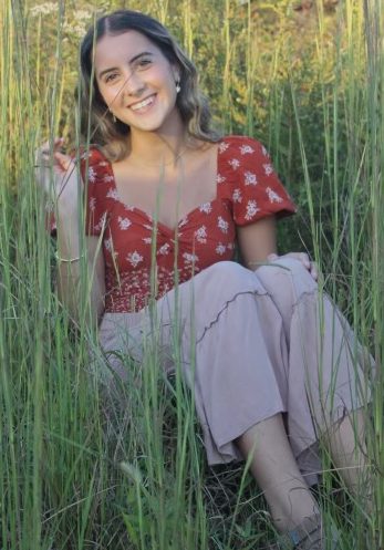 Homecoming Spotlight: Annie Alvo