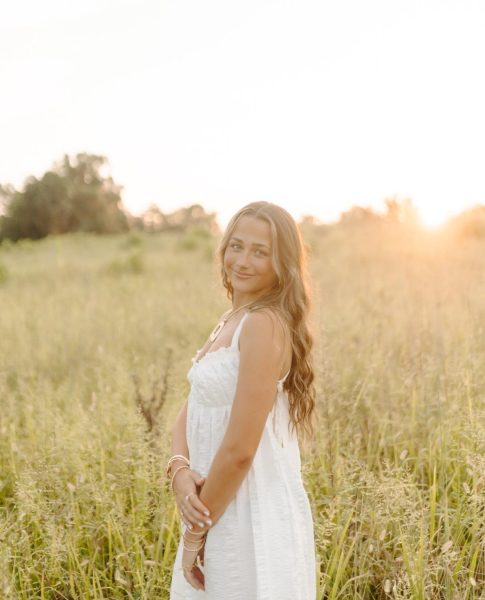 Homecoming Spotlight: Alexandra McNabb