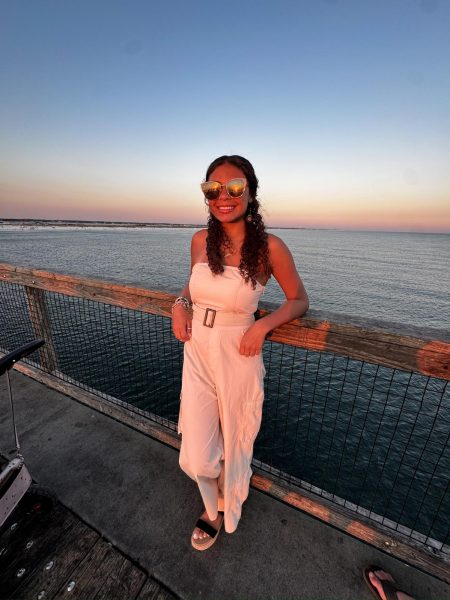 Homecoming Spotlight: Ashtin Brown