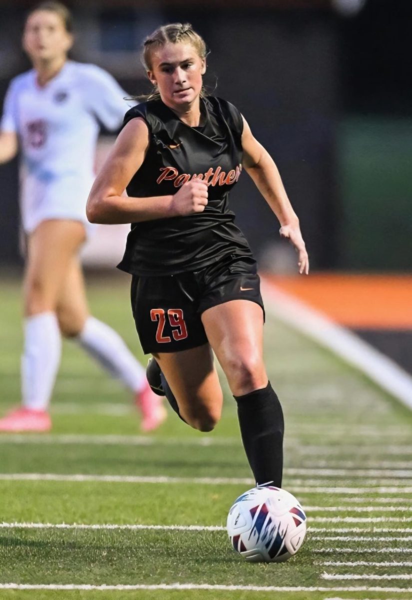 Homecoming Spotlight: Norah Alcorn