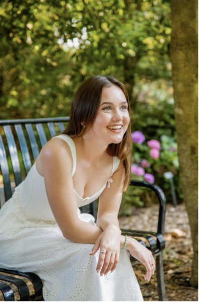 Homecoming Spotlight: Keanna Albright