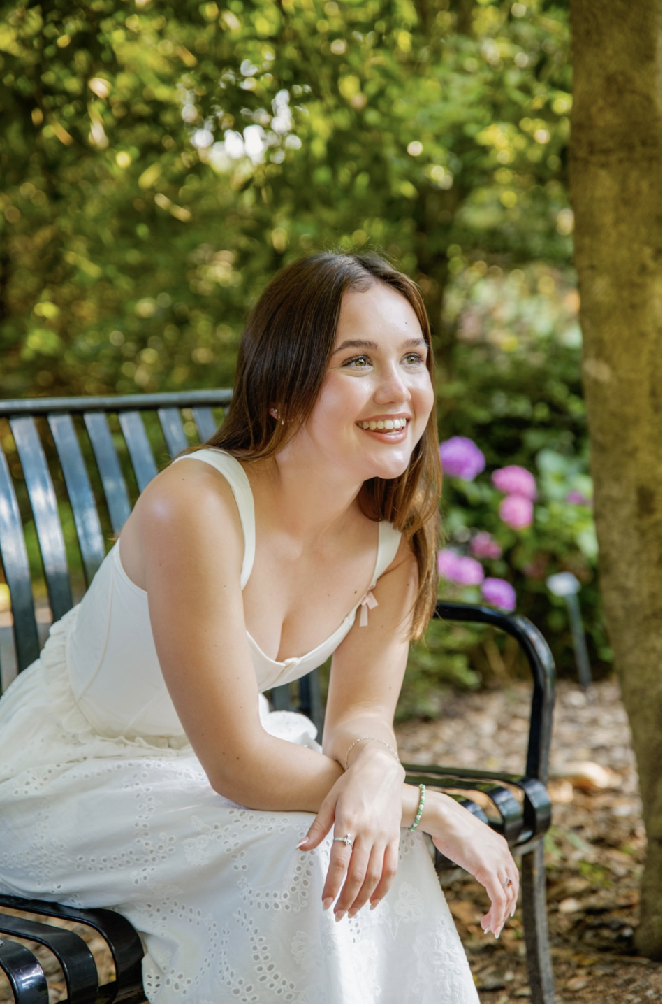 Homecoming Spotlight: Keanna Albright