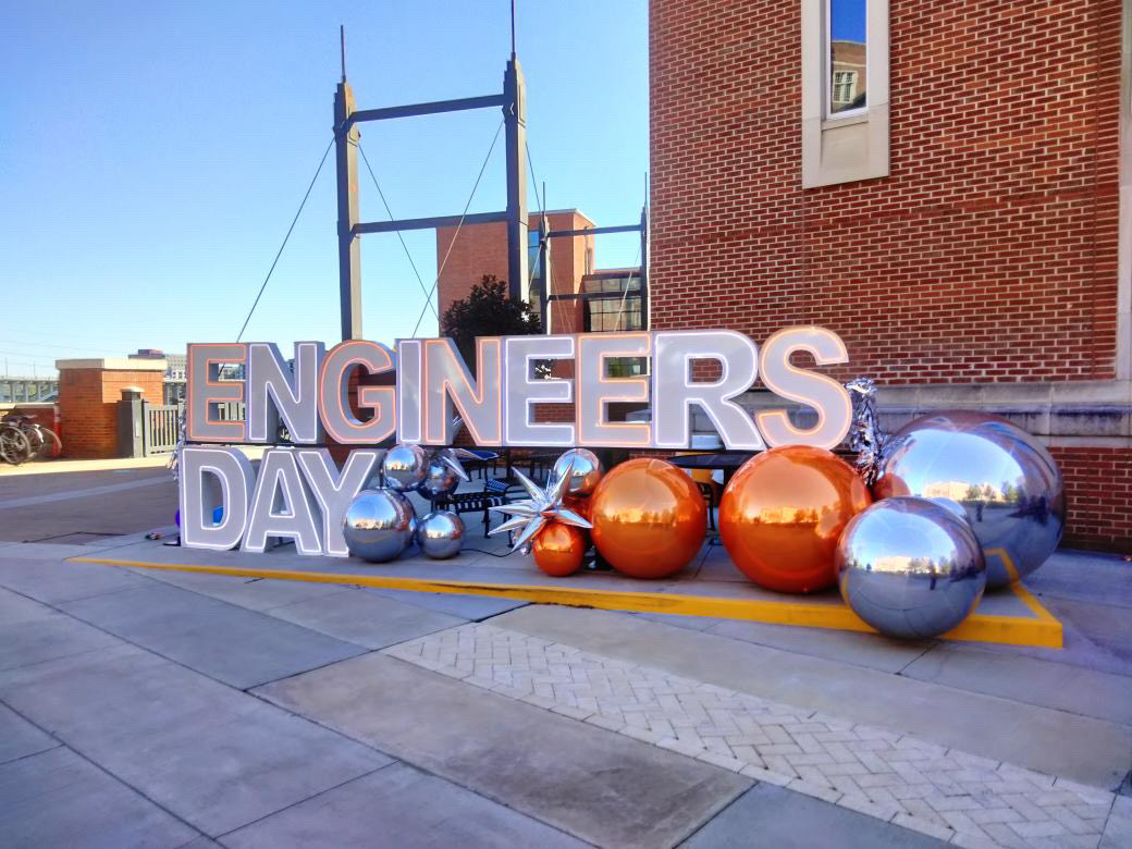 Engineering The Future