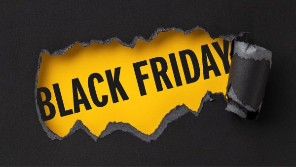 Black Friday