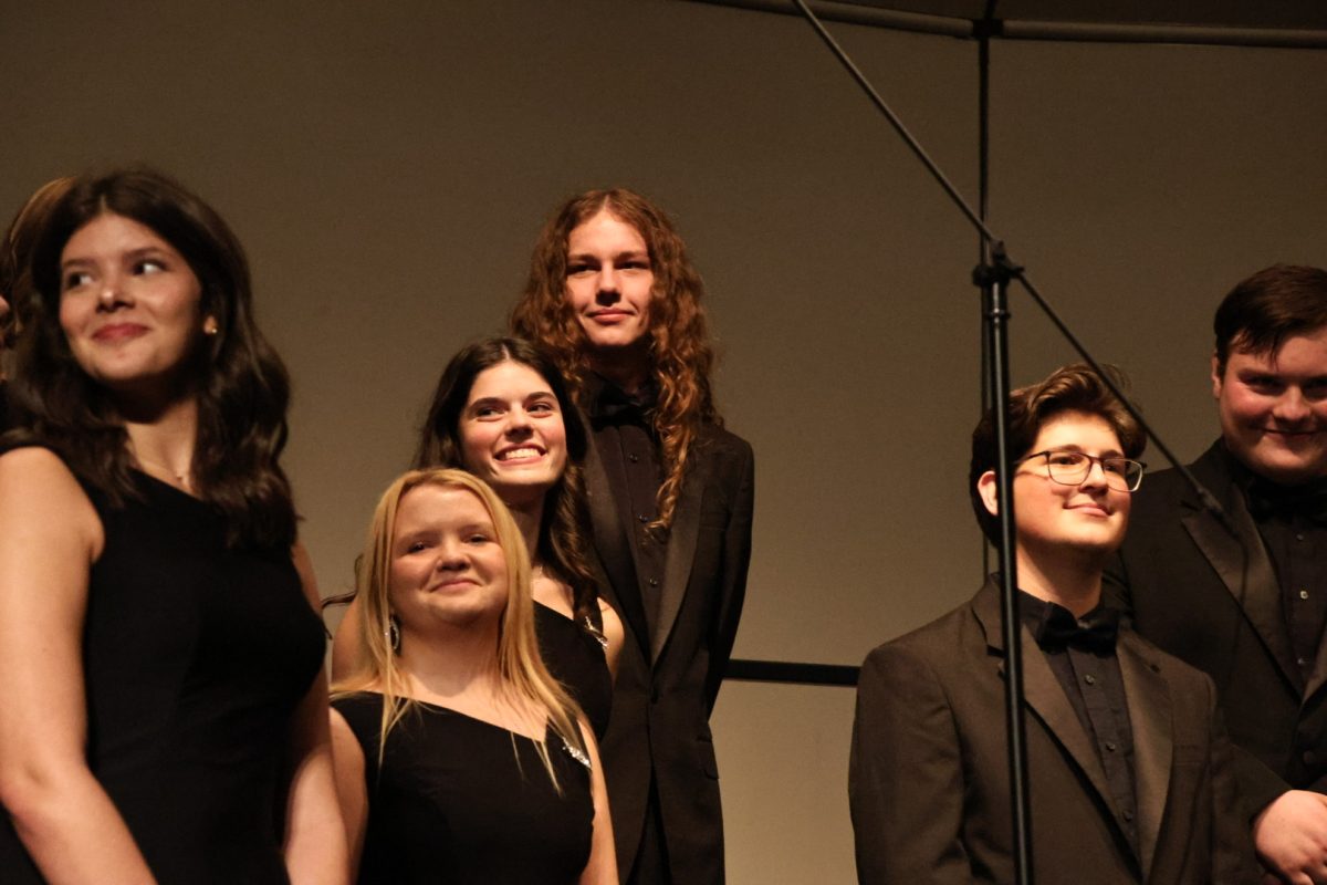 Singing for Success