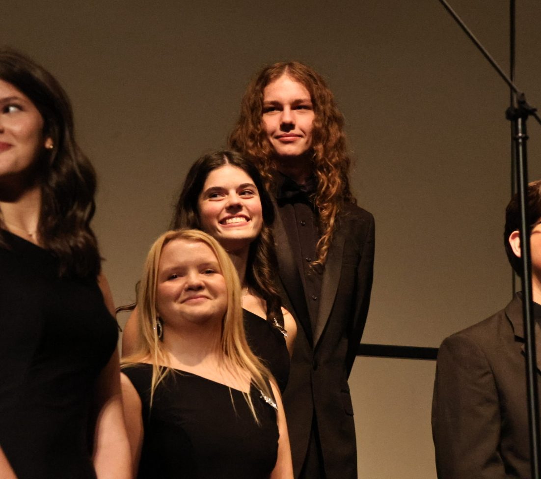 Singing for Success