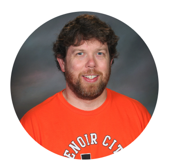 Coach Spotlight: Matthew Baldwin
