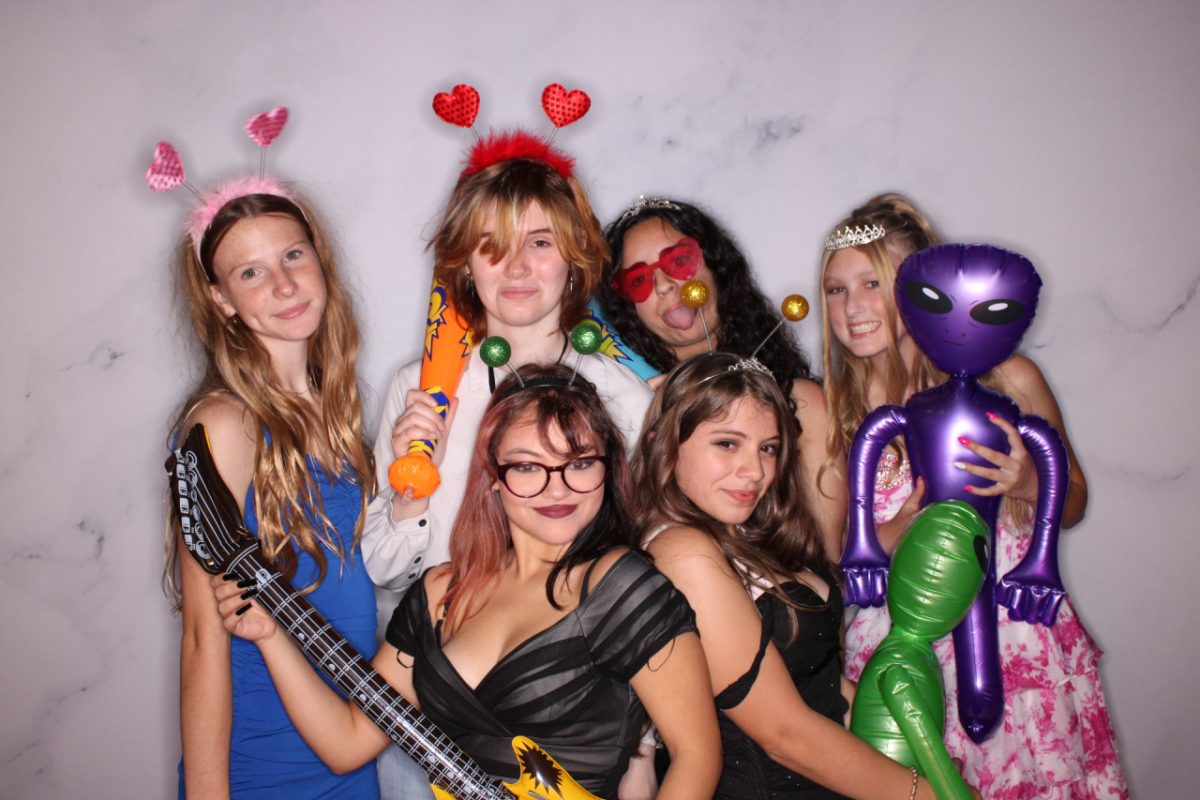 Getting Our Boogie On: A Look Back at Homecoming 2025