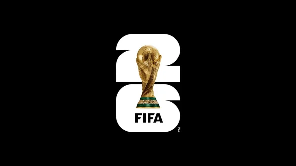 The World Cup Comes Close to Home