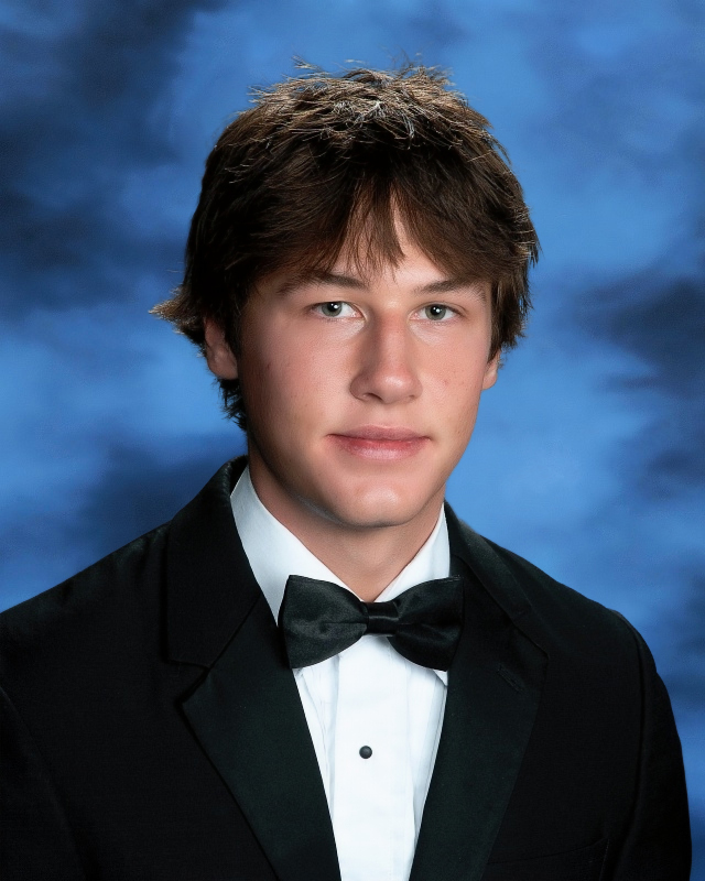 Homecoming Spotlight: Isaac Dye