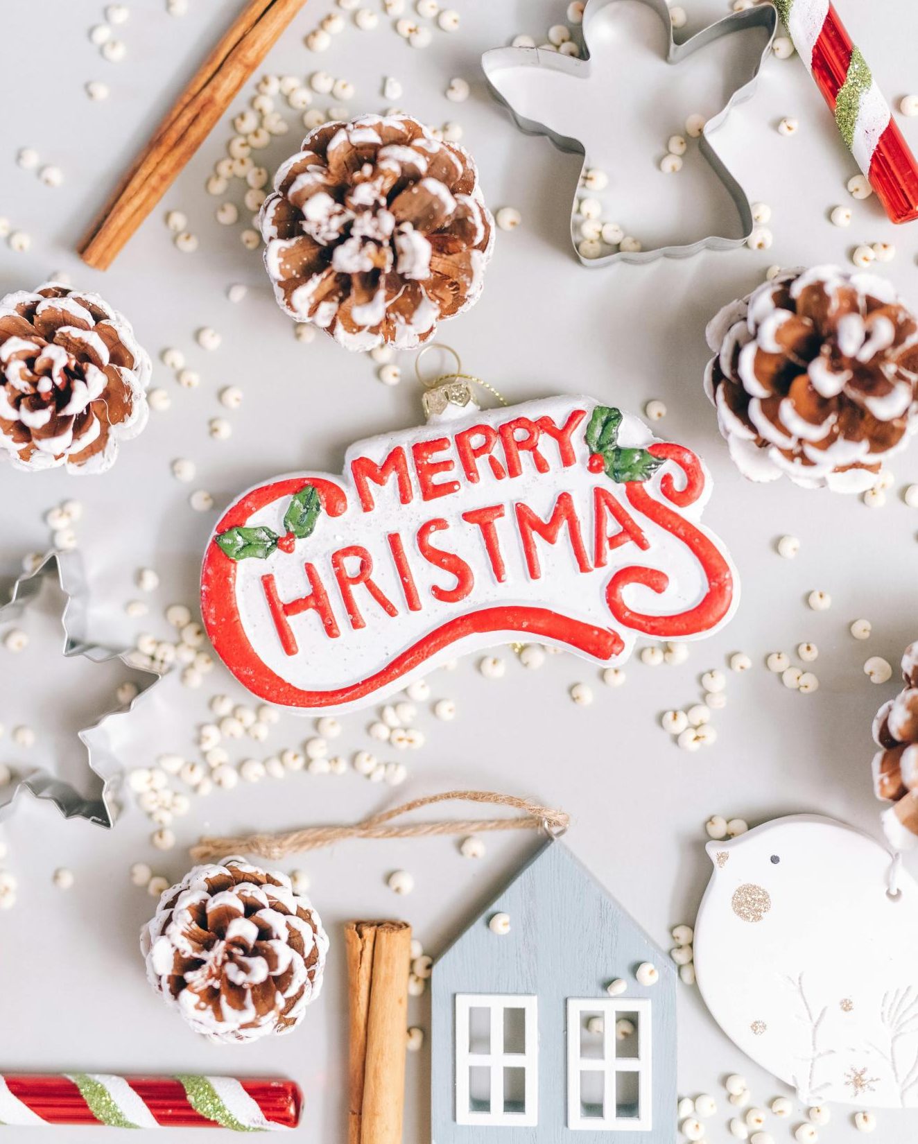 Christmas Traditions