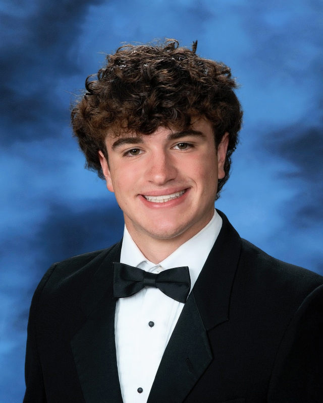 Homecoming Spotlight: Preston Smith