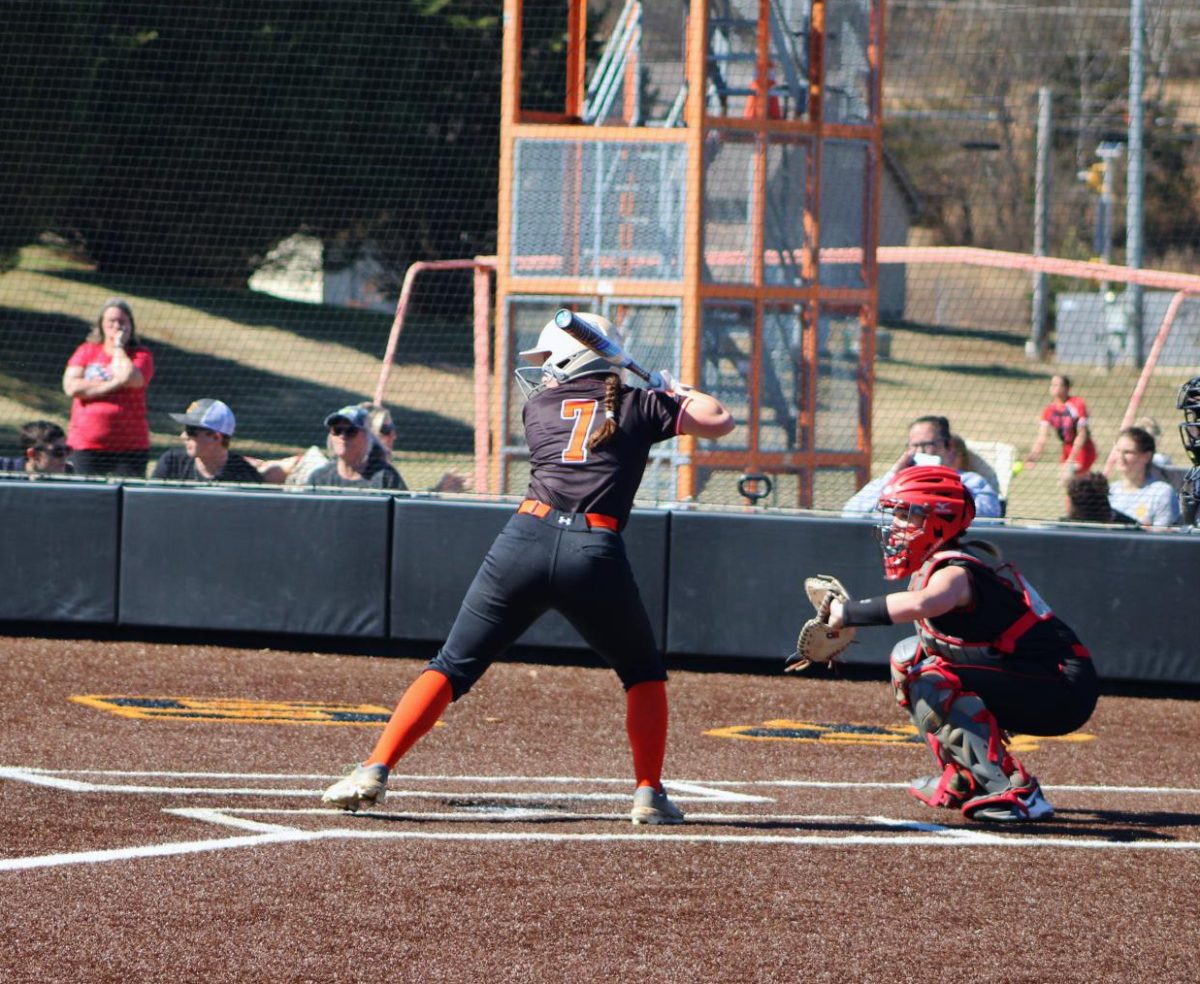 Spring Sport Fever