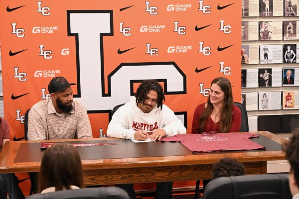 Commited: Victor Jones