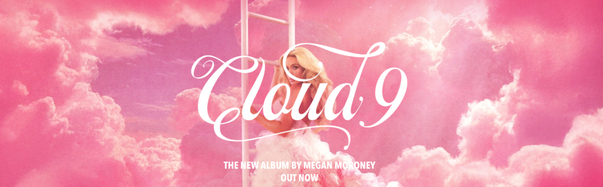 Living on Cloud 9: Megan Moroney's New Chapter