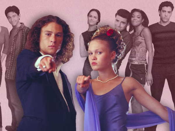 Glass Slippers and Growing Up