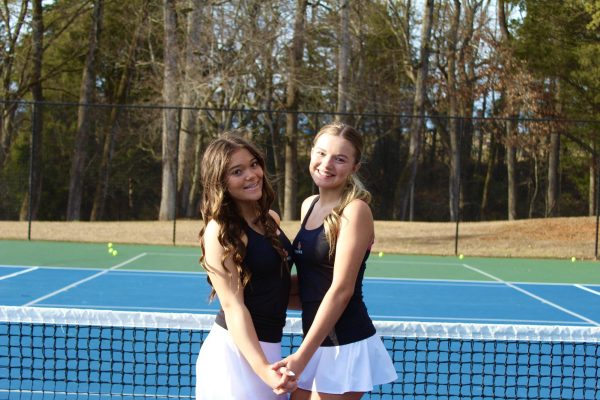 Starting Serve