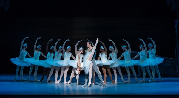 Nashville Ballet performing Swan Lake
https://share.google/llkT49zsETsejBYDa