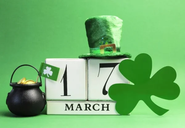 Are You Feeling Lucky?