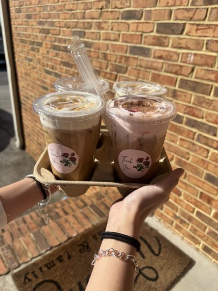 A Journey in Every Sip